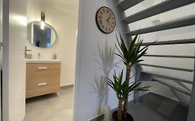 Superbe T3 Duplex Proche Paris & Disneyland