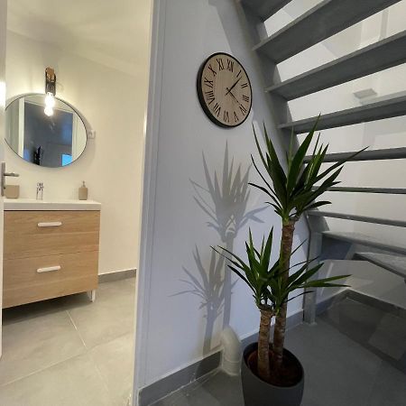 Superbe T3 Duplex Proche Paris & Disneyland Ozoir-la-Ferriere Екстер'єр фото