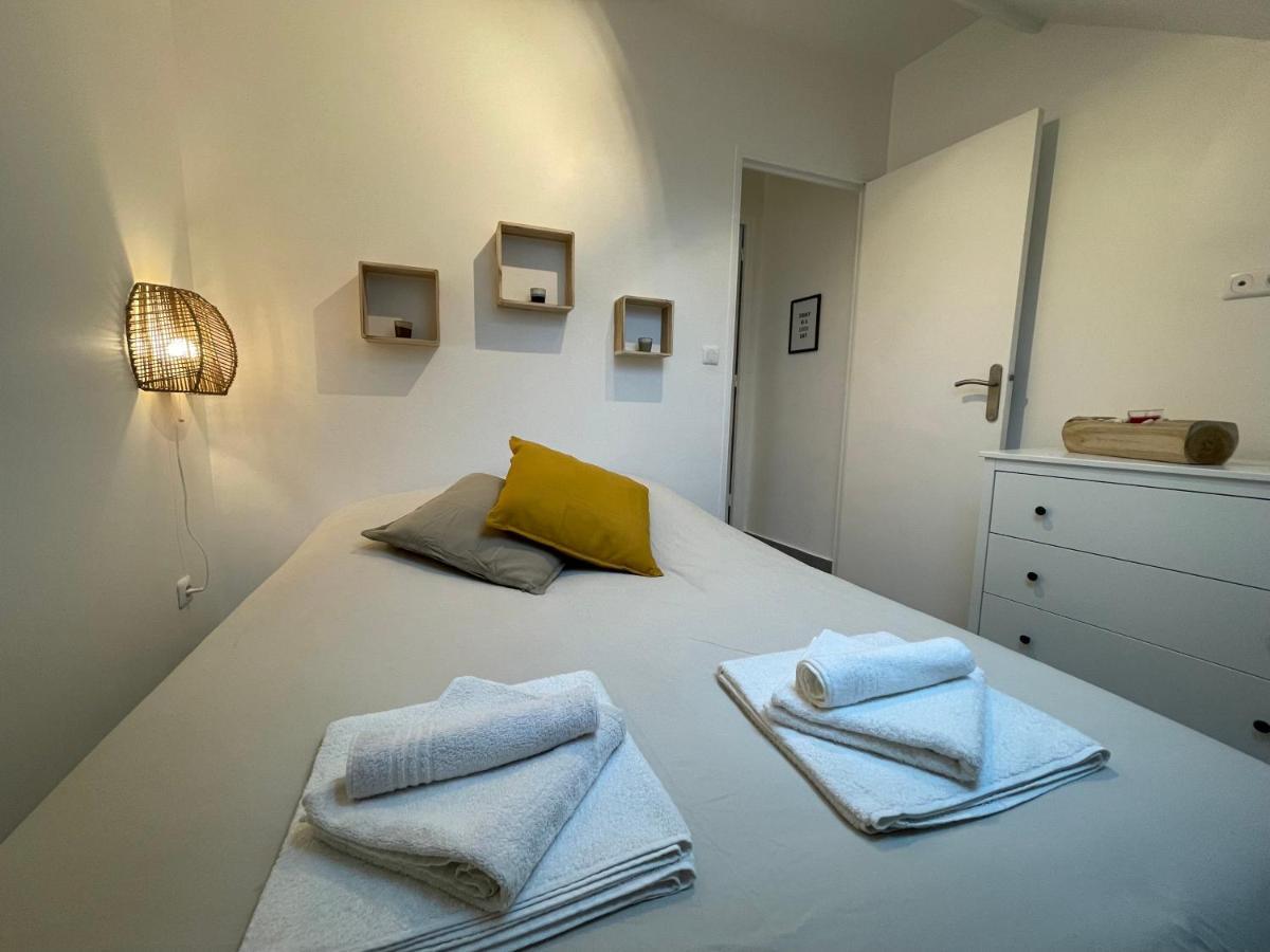 Superbe T3 Duplex Proche Paris & Disneyland Ozoir-la-Ferriere Екстер'єр фото