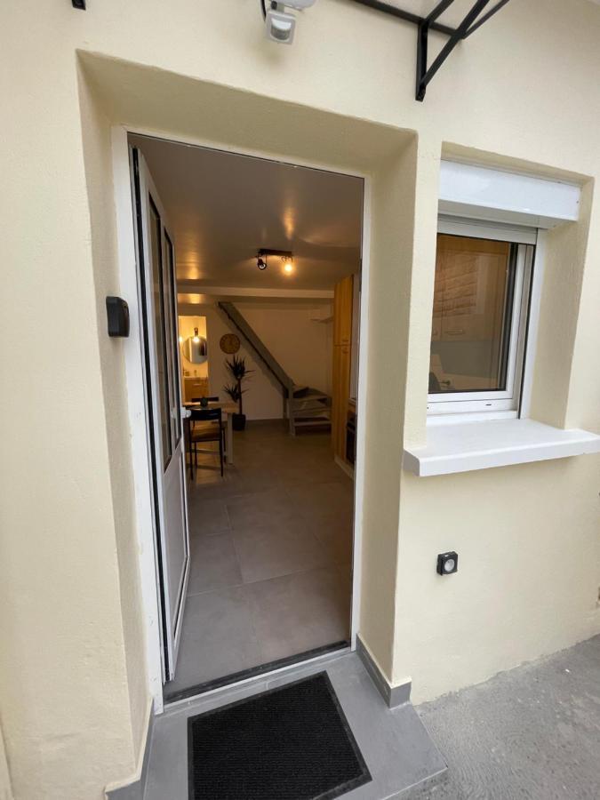 Superbe T3 Duplex Proche Paris & Disneyland Ozoir-la-Ferriere Екстер'єр фото